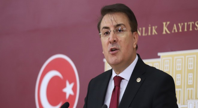 Aydemir: ‘Aziziye Ruhu, Erzurum ve dadaşlığın tarifidir'