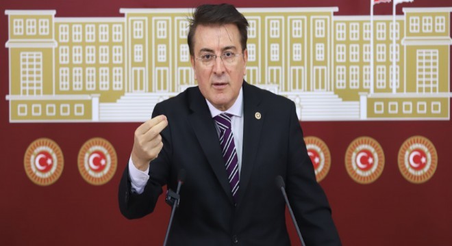 Aydemir: ‘Biz milletin yüreğini biliyoruz'