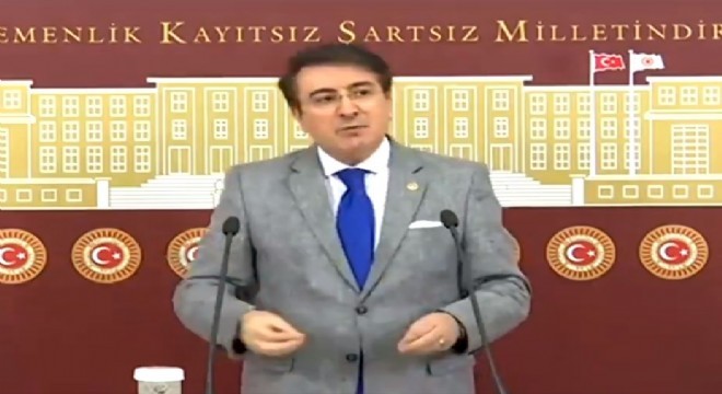 Aydemir, ‘Biz yüksek düşünen bir siyasi kadroyuz'