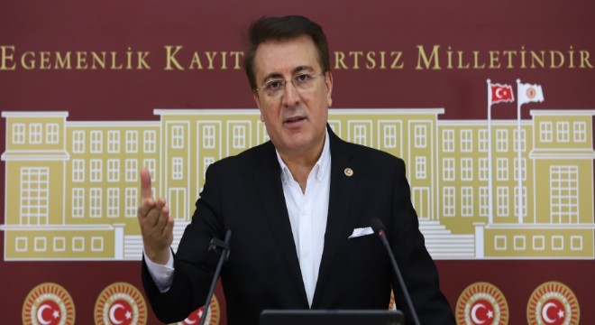 Aydemir: ‘Dünya Cumhurbaşkanımıza saygı duyuyor'
