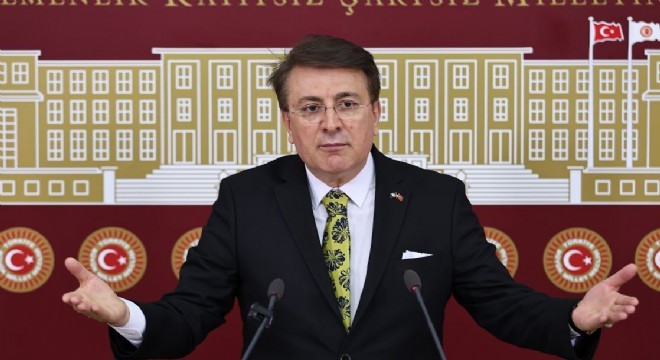 Aydemir: ‘Erzurum yüksek değerler manzumesidir'