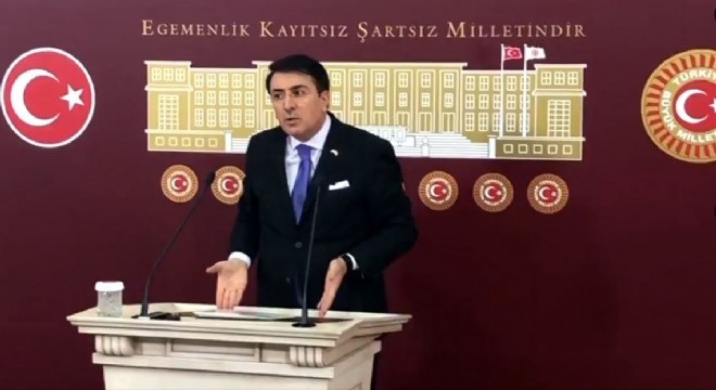 Aydemir: ‘Erzurumspor Erzurum'un yüreğidir'