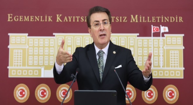 Aydemir: ‘Eski Türkiye yok artık'