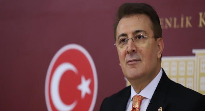 Aydemir: ‘Milli dirayetin mimarı Cumhurbaşkanımızdır'