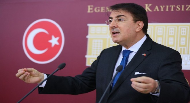 Aydemir: ‘Milli irade Cumhurbaşkanımıza minnettardır'