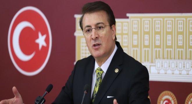 Aydemir: ‘Milli irade Dünya Liderinin ufkunda'