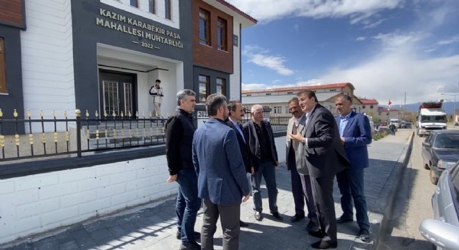 Aydemir: ‘Milli irade liderine vefalıdır'