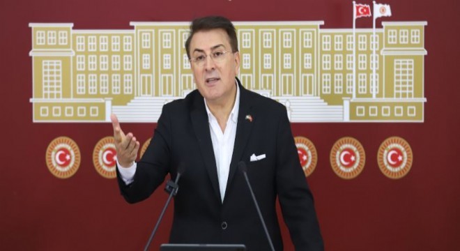 Aydemir: ‘Muhalefetin her hali çelişkiler yumağı'
