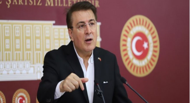 Aydemir, ‘Rabbim kardeşliğimizi daim kılsın'