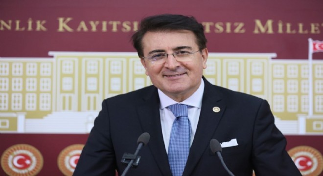 Aydemir: ‘Tekmanlı dadaşlarla iftihar ediyoruz'