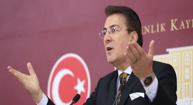 Aydemir: ‘Türkiye, dünyada bir güç merkezidir'