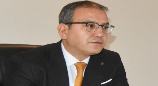 Aydemir:  ‘Uyuşturucu ile mücadele önceliğimiz'