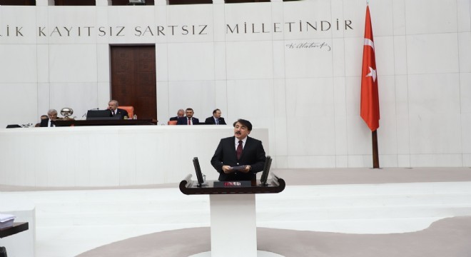 Aydemir: ‘Vakit, kardeşlikte kararlılık vaktidir'