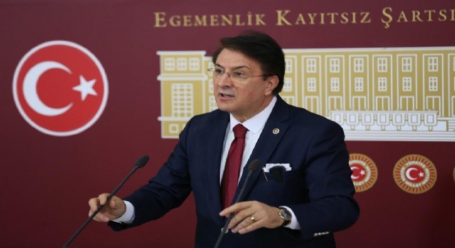Aydemir: ‘Yeniden bir demokrasi şöleni yaşanacak'