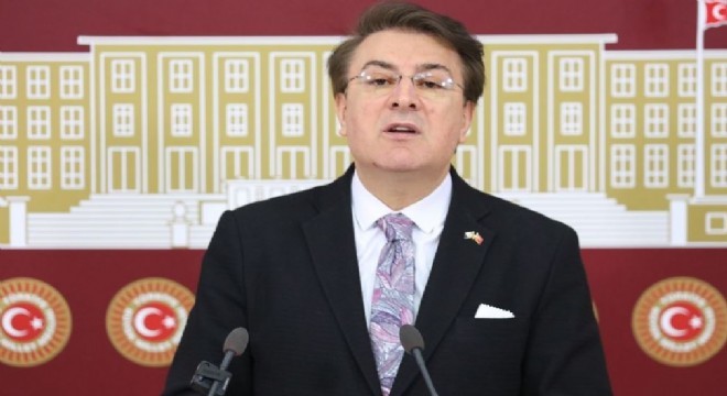 Aydemir: ‘Önceliğimiz Milletimizin refahıdır'