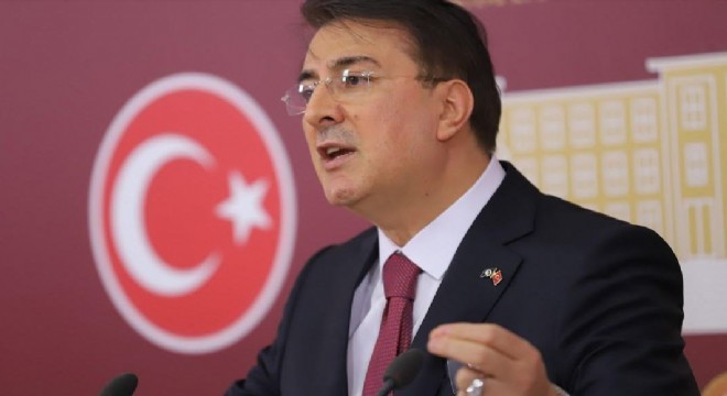 Aydemir: ‘İla'yı kelimetullah ufkumuzdur'