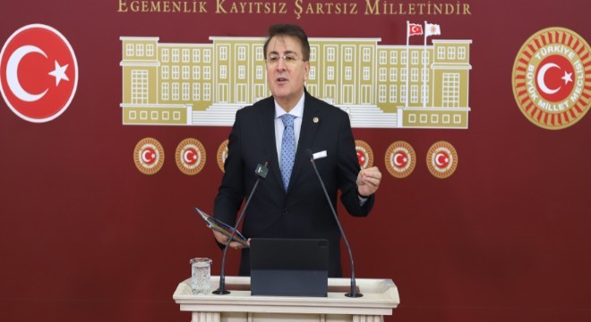 Aydemir: '20 yıldan beri değer üretiyoruz'