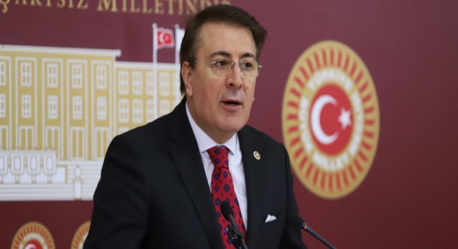 Aydemir'den 6'lı masanın ikircikli yaklaşımına tepki