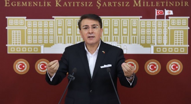 Aydemir'den Gözgeç ve Çintımar'a övgü