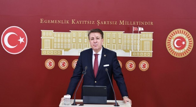 Aydemir'den Kılıçdaroğlu'na sert tepki