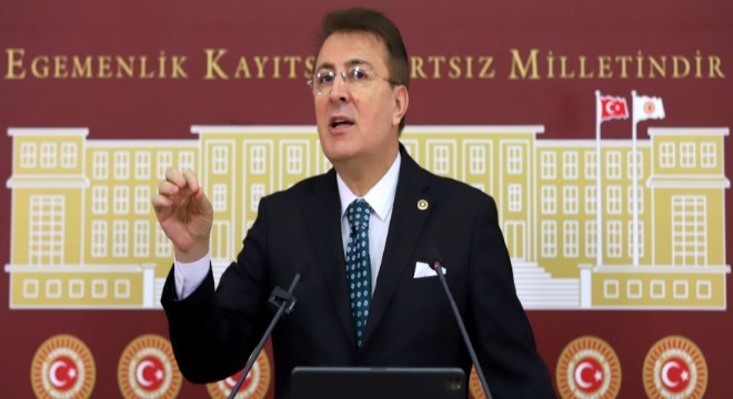 Aydemir'den Kılıçdaroğlu'na sert tepki