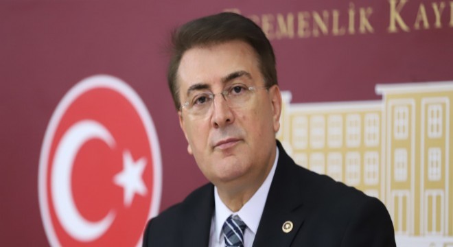 Aydemir'den Raci Alkır'a vefa