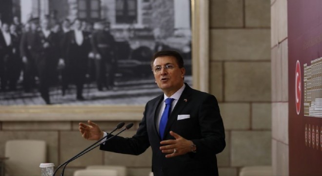 Aydemir'den Söylemez barajı yatırım ödeneği müjdesi