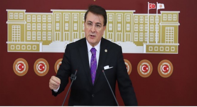 Aydemir'den TFF'ye: ‘küme düşme olmasın' teklifi