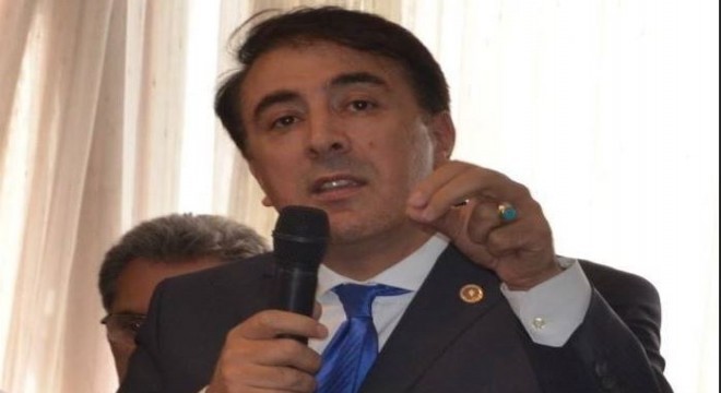 Aydemir'den Türkiye Yüzyılı vurgusu