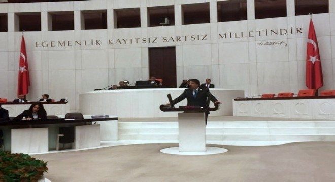 Aydemir'den engellilere pozitif yaklaşım vurgusu