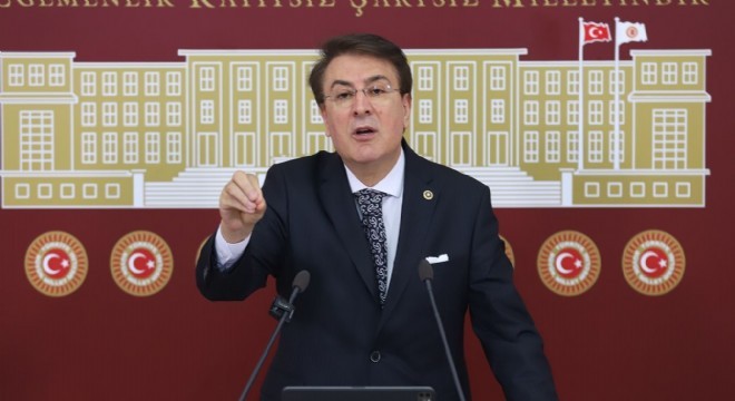 Aydemir'den İbrahim Hakkı Hz.lerine vefa