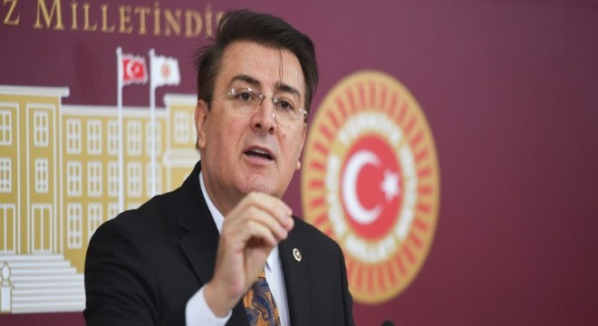 Aydemir'den İsmail Fakirullah Bilgin'e vefa