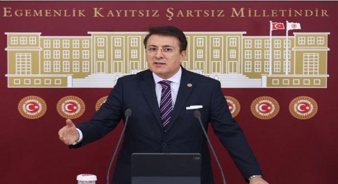 Aydemir'den Şair Asya ve Şehit Sekin'e vefa