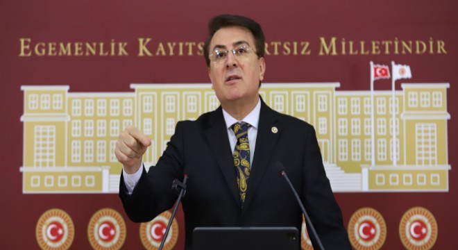 Aydemir'den Şehit Önkuzu'ya vefa