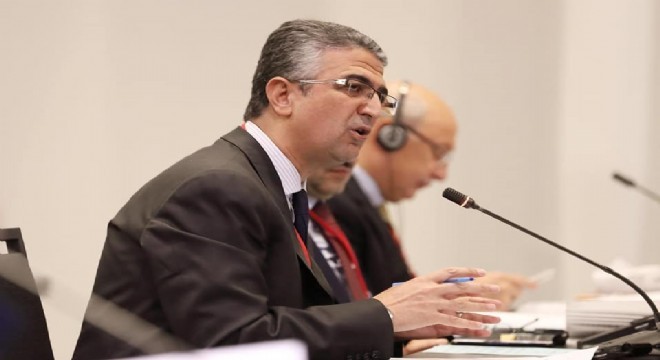Aydın: 'Unutmadık, unutturmayacağız'