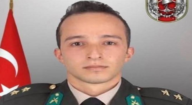 Aydın'a şehit ateşi düştü