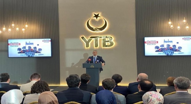 Aydın gençlere seslendi