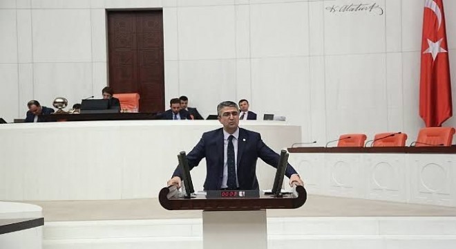 Aydın: ‘Şehitlerimizi rahmet ve minnetle anıyoruz'