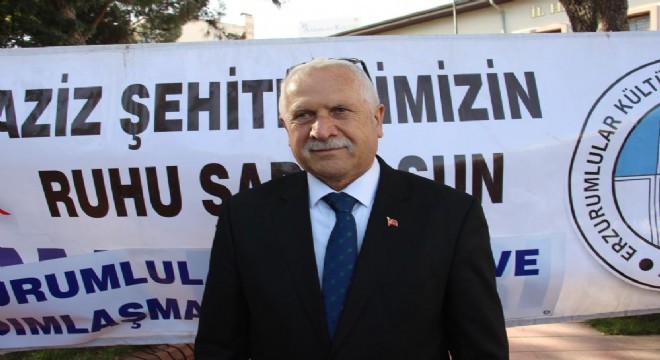 Aydın'da Erzurum Mutfağı gündemi