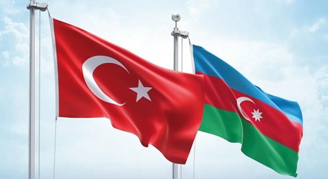 Azerbaycan'dan  276.3 milyon TL maddi yardım