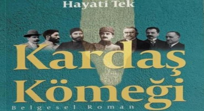 Azerbaycan'dan uzatılan kardeşlik eli