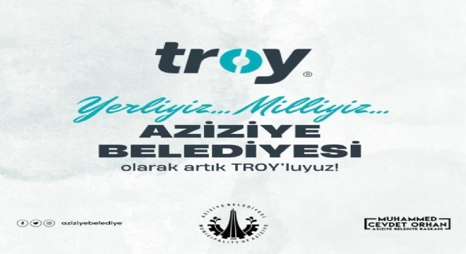 Aziziye Belediyesi'nden İsrail'e tepki