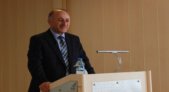 Azizoğlu: 'Erzurum tarih ve doğa hazinesi'