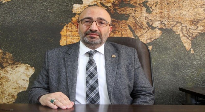 Açıkkapı: ‘Bu acı bir şeydir'
