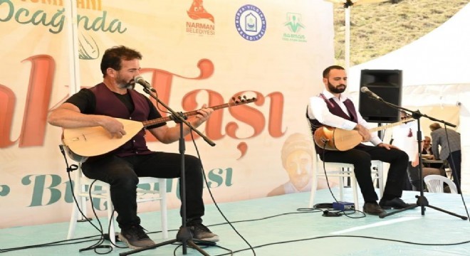 Aşık Sümmani eserleriyle anıldı