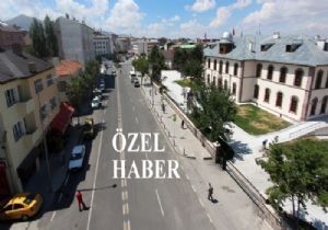 Büyük Köy'den Büyükşehir'e