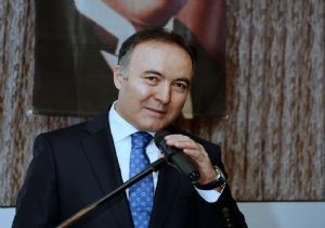 Altıparmak: ‘Büyük milletlerin düşmanı çok olur'