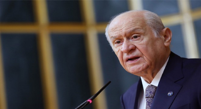 Bahçeli: ‘Her anne övünç kaynağıdır'