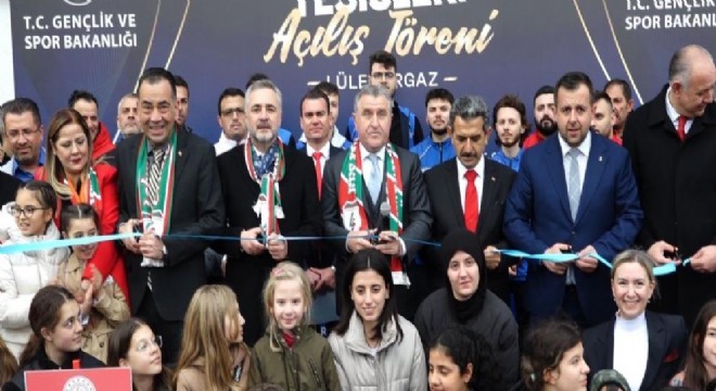 Bak: ‘Bizler çılgın Türkleriz'