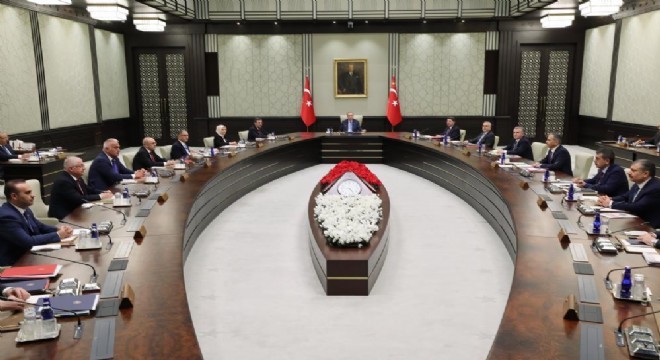 Bakan Göktaş: ‘Reddediyoruz'